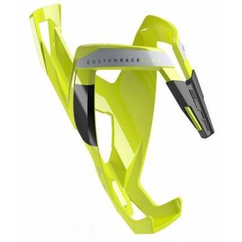 Portabidon Elite Custom Race Plus Amarillo-negro