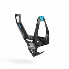 Elite Portabidon Cannibal Xc Negro Brillo Azul