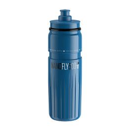 Elite Bidon Nanofly 500 Ml Azul