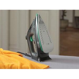 Braun Texstyle 5 Si 5277 Gr Plancha Plancha Vapor-seco Suela De Cerámica 2700 W Verde