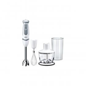 Set Batidora picadora comida, alimentos 500 W [Clase de eficiencia