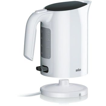 Braun Wk3000wh