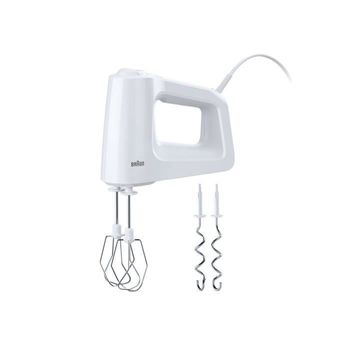 Bosch MFQ22100 Batidora Amasadora 375W Gris/Blanco