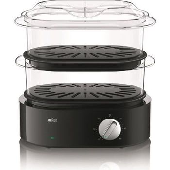 Arrocera Eléctrica Cocina Vapor Xl - 2,8 Litros con Ofertas en Carrefour