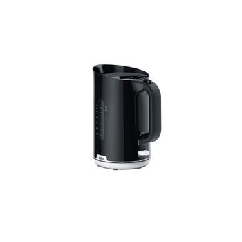 Braun Wk 1100 Bk Tetera Eléctrica 1,7 L 2200 W Negro