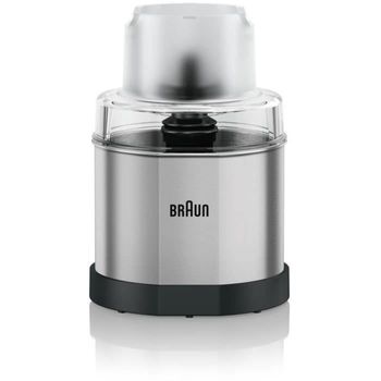 Braun MQ 5200 WH - Batidora de Mano Minipimer 5 Vario 1000 W Blanco ·  Comprar ELECTRODOMÉSTICOS BARATOS en