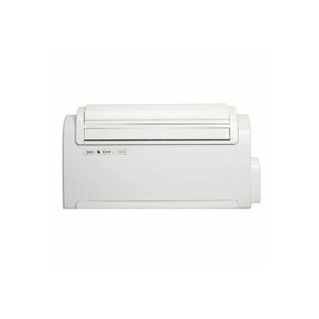 Olimpia Splendid Unico Twin Master 12 Hp Rfa 2600 W Blanco Climatizador Empotrado En Pared