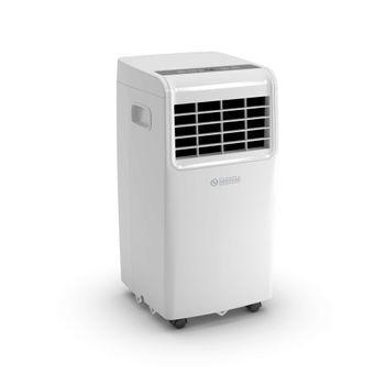 Aire Acondicionado Portátil Dolceclima Compact 9 Mwg /2012f/2,3kw/a; 9.000 Btu/h Olimpia Splendid