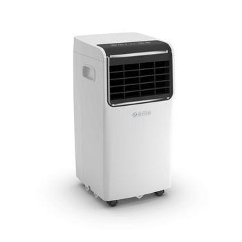 Aire Acondicionado Portátil Dolceclima Compact 10 Mbb /2270f/2,6kw/a; 10.000 Btu/h Olimpia Splendid