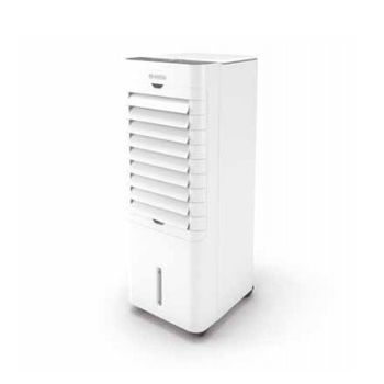 Olimpia Splendid Peler 6c Condizionatore Portatile 6 L 62 Db 75 W Bianco