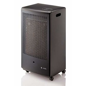 Olimpia Splendid Stovy Estufa Industrial Sin Ventilador