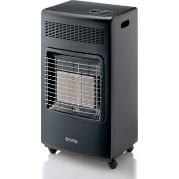 Olimpia Splendid Stovy Infra Turbo Thermo Estufa Industrial Sin Ventilador