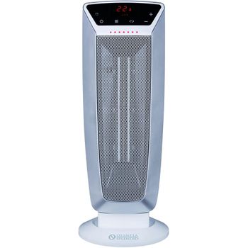 Olimpia Splendid Caldostile Dt Interior Gris 2200 W