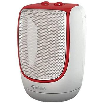 Mini Calefactor Sin Cable Wonder Heater Pro 1350w Ideal Baño Habitación  Enchufe Directo Mando A Distancia Incluido Apagado Automático Temperatura  Regulable Temporizador Para Calentar Una Cantidad De Minutos Seleccionable  con Ofertas en