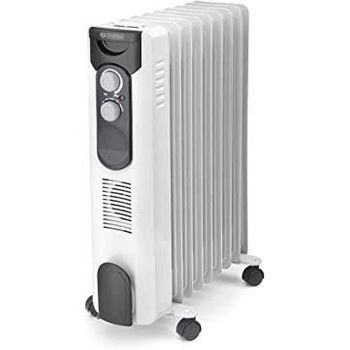 Radiadores Caldorad 11 Elementos Olimpia Splendid 2500 W