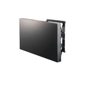 Itb Pm5790 Soporte Para Monitor Negro Pared