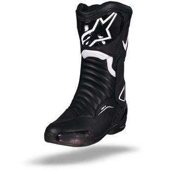 Botas De Moto Alpinestars Smx-6 V2 Nb