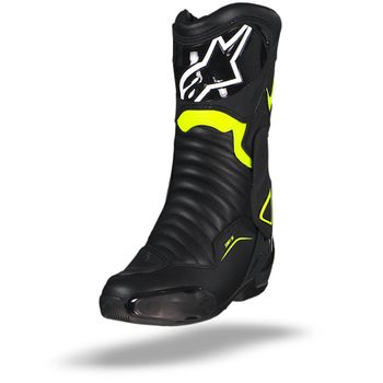 Botas De Moto Alpinestars Smx-6 V2 Naf