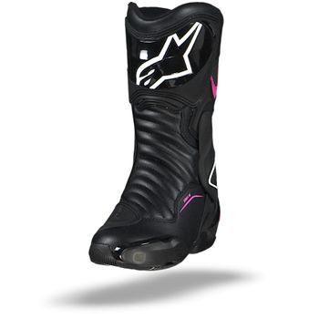 Botas De Moto Alpinestars Stella Smx-6 V2 Lady Nfb