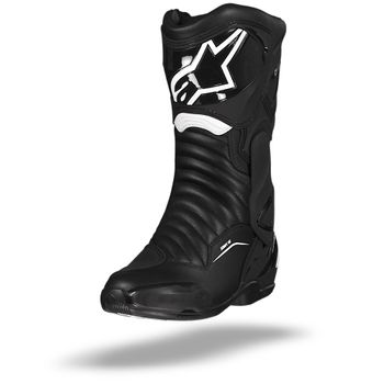 Botas De Moto Alpinestars Smx-6 V2 Drystar N