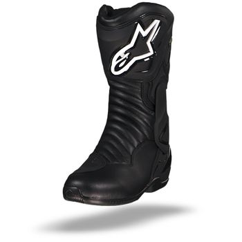 Botas De Moto Alpinestars Smx-6 V2 Gore-tex N