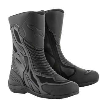 Botas De Moto Alpinestars Air Plus V2 Gore-tex Xcr N