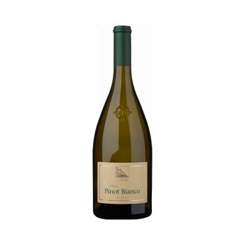 Weissburgunder Pinot Bianco Terlan 2021  Vino Blanco Italia Pinot Bianco Doc 75 Cl. 13.5º