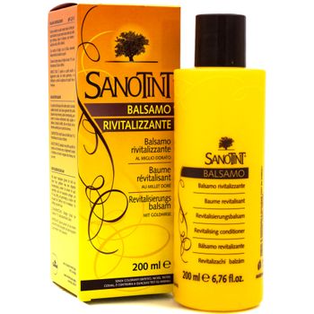 Sanotint Bálsamo Reestructurante 200 Ml