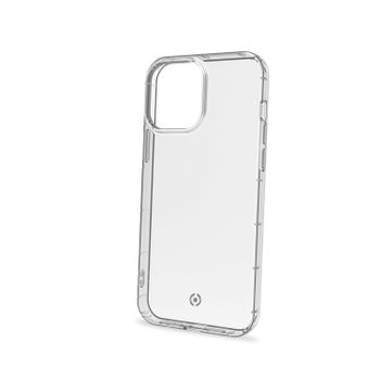 Celly Hexagel Iphone 13 Pro Funda Para Teléfono Móvil 15,5 Cm (6.1') Transparente