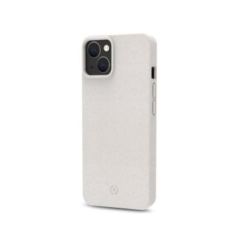 Celly Earth1007wh Funda Para Teléfono Móvil 15,5 Cm (6.1') Blanco