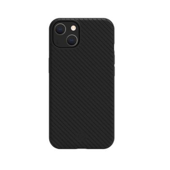 Celly Ultra Funda Para Teléfono Móvil 15,5 Cm (6.1') Negro