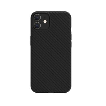 Celly Ultra Funda Para Teléfono Móvil 15,5 Cm (6.1') Negro