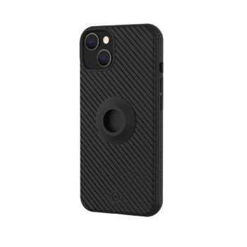 Celly Snap Funda Para Teléfono Móvil 15,5 Cm (6.1') Negro