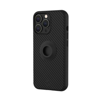 Celly Snap Funda Para Teléfono Móvil 15,5 Cm (6.1') Negro