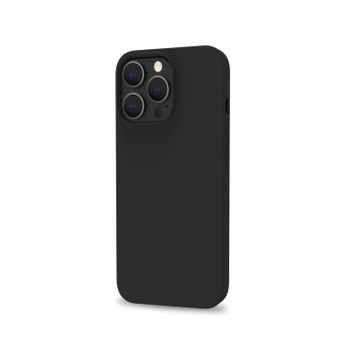 Celly Planet Funda Para Teléfono Móvil 15,5 Cm (6.1') Negro