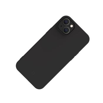 Celly Cromo1053bk Funda Para Teléfono Móvil 15,5 Cm (6.1') Negro