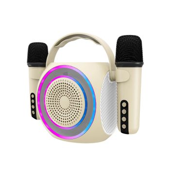 Celly Partymic2 Blanco 6 W