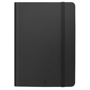 Celly Bookband18 Funda Para Tablet Negro