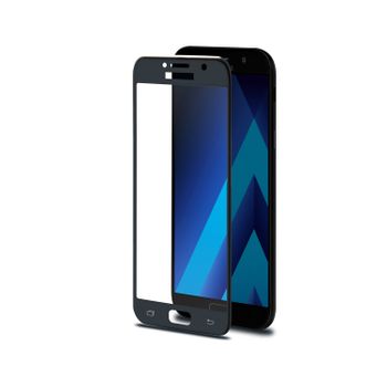 Celly 3d Glass Protector De Pantalla Samsung 1 Pieza(s)