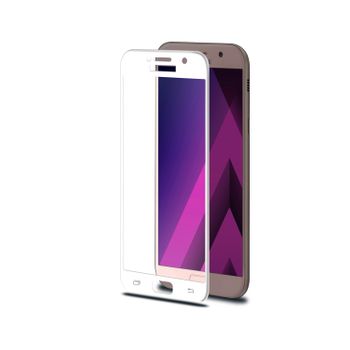 Celly 3d Glass Protector De Pantalla Samsung 1 Pieza(s)