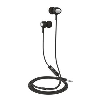 Up500bk Auricular Y Casco Auriculares Dentro De Oído Negro