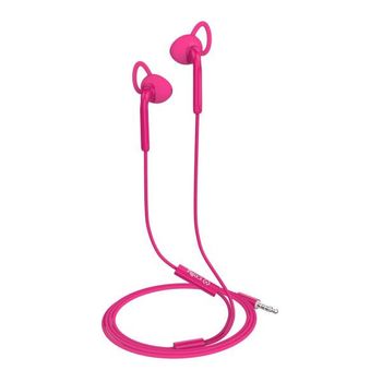 Celly Up400 Active Auriculares Alámbrico Dentro De Oído Llamadas/música Rosa