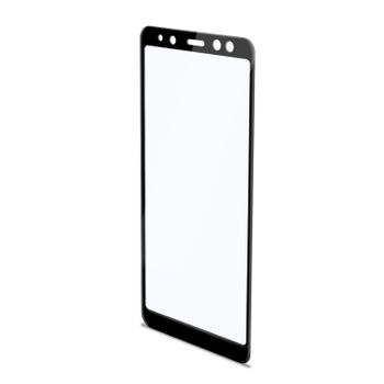 Celly 3d Glass Protector De Pantalla Samsung 1 Pieza(s)