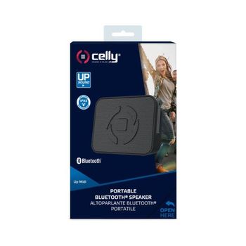 Celly Upmidi Negro 3 W