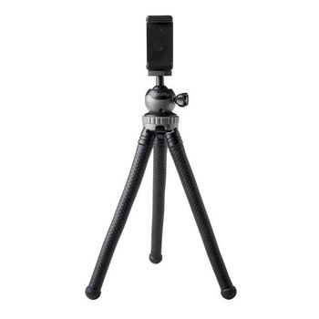 Soporte GoPro AACFT-001 para cámaras GoPro Hero – Negro – Shopavia