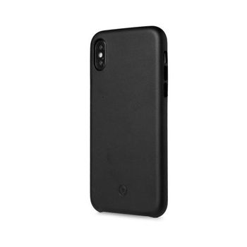 Celly Superior Funda Para Teléfono Móvil 14,7 Cm (5.8') Negro