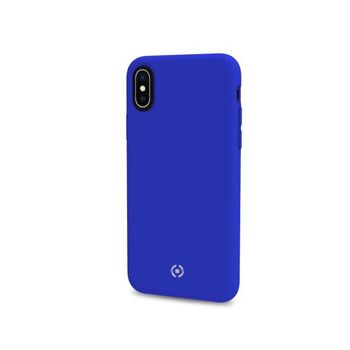 Celly Feeling900bl Funda Para Teléfono Móvil 14,7 Cm (5.8') Azul