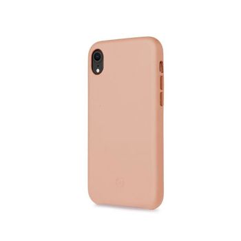 Celly Superior Funda Para Teléfono Móvil 15,5 Cm (6.1') Rosa