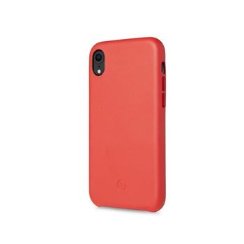 Celly Superior998rd Funda Para Teléfono Móvil 15,5 Cm (6.1') Rojo