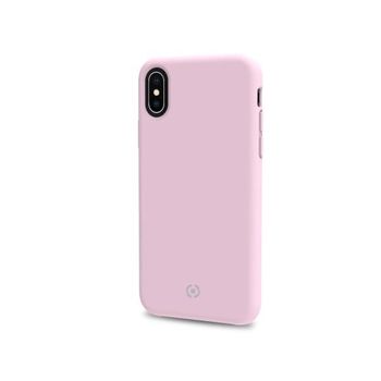 Celly Feeling900pk Funda Para Teléfono Móvil 14,7 Cm (5.8') Rosa